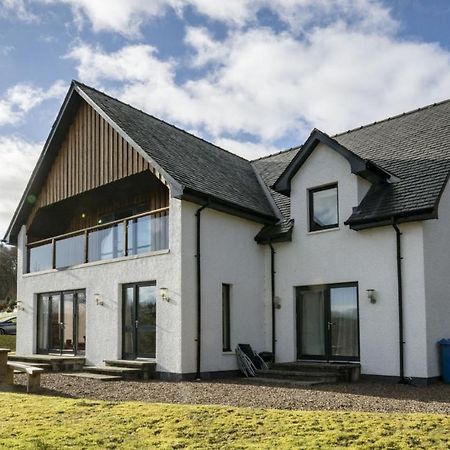 Ardbrae Villa Spean Bridge Luaran gambar