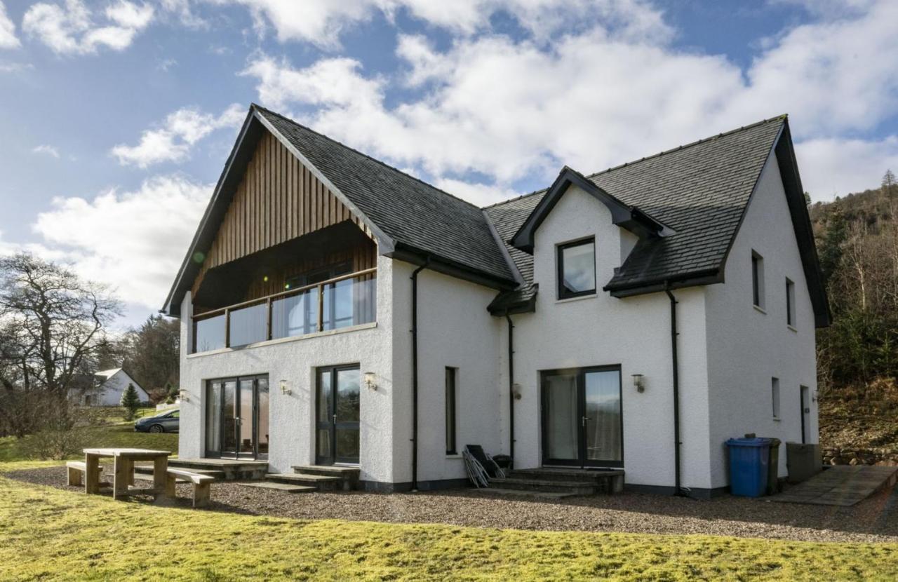 Ardbrae Villa Spean Bridge Luaran gambar