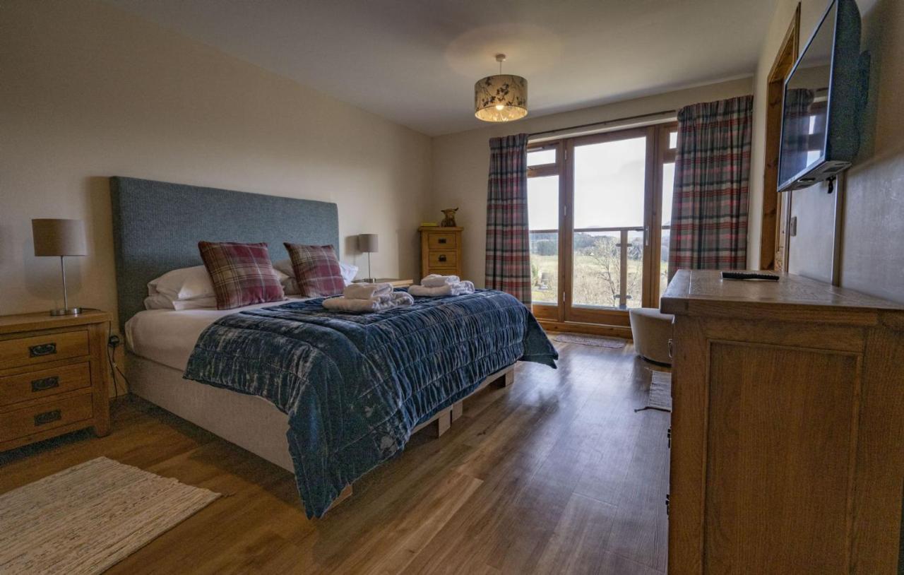 Ardbrae Villa Spean Bridge Luaran gambar