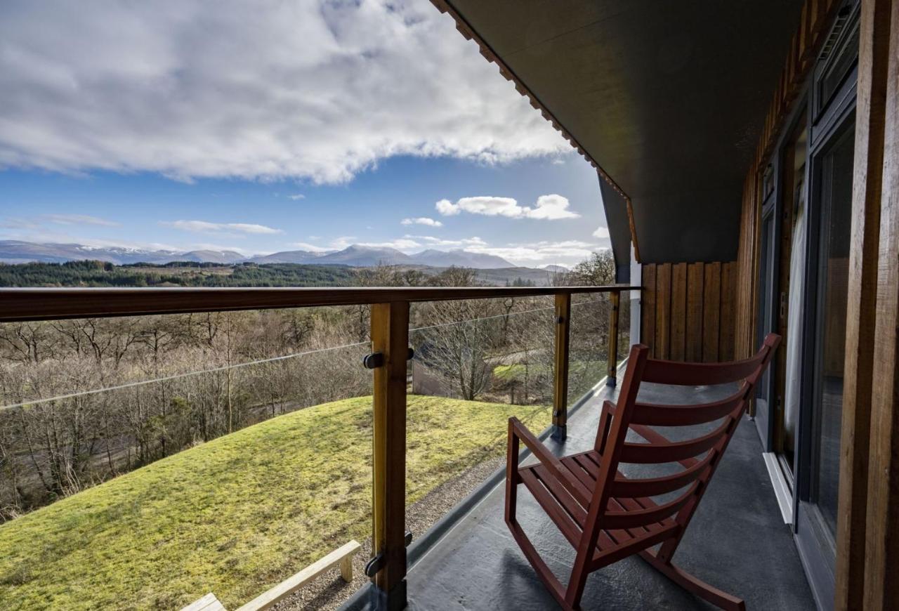 Ardbrae Villa Spean Bridge Luaran gambar