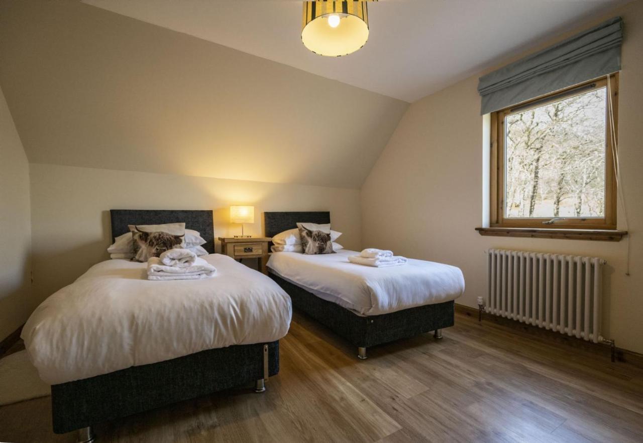 Ardbrae Villa Spean Bridge Luaran gambar