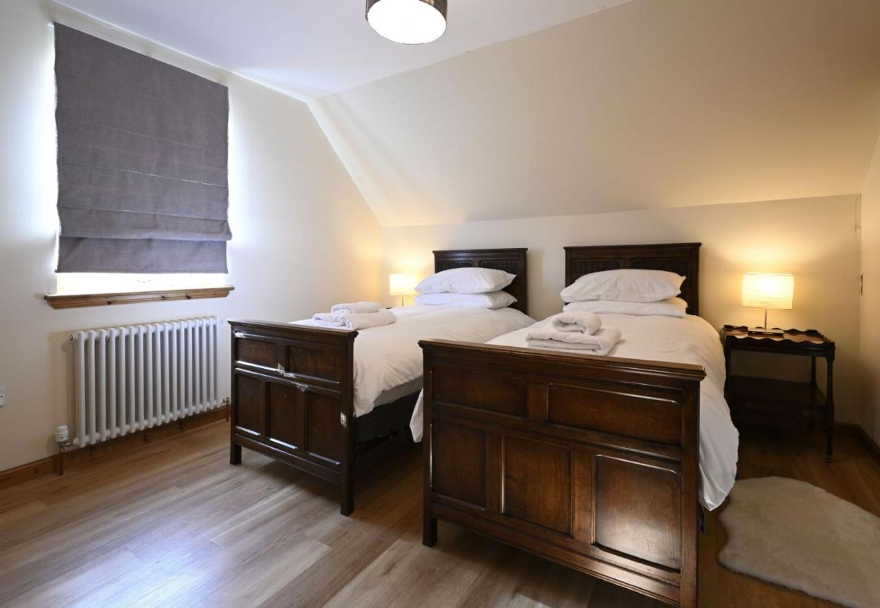 Ardbrae Villa Spean Bridge Luaran gambar