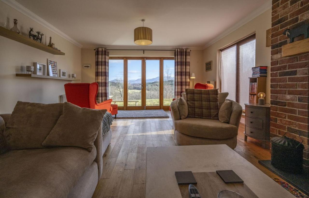Ardbrae Villa Spean Bridge Luaran gambar