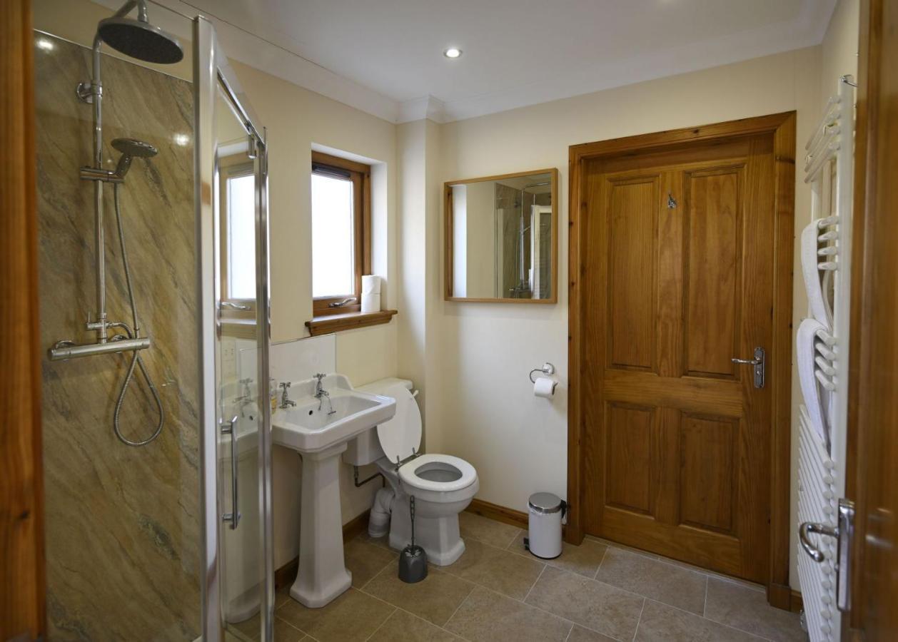 Ardbrae Villa Spean Bridge Luaran gambar