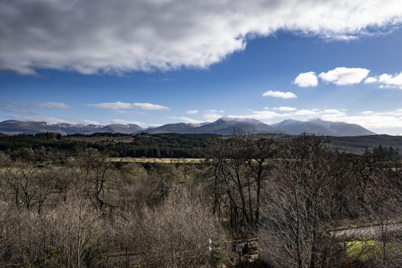 Ardbrae Villa Spean Bridge Luaran gambar