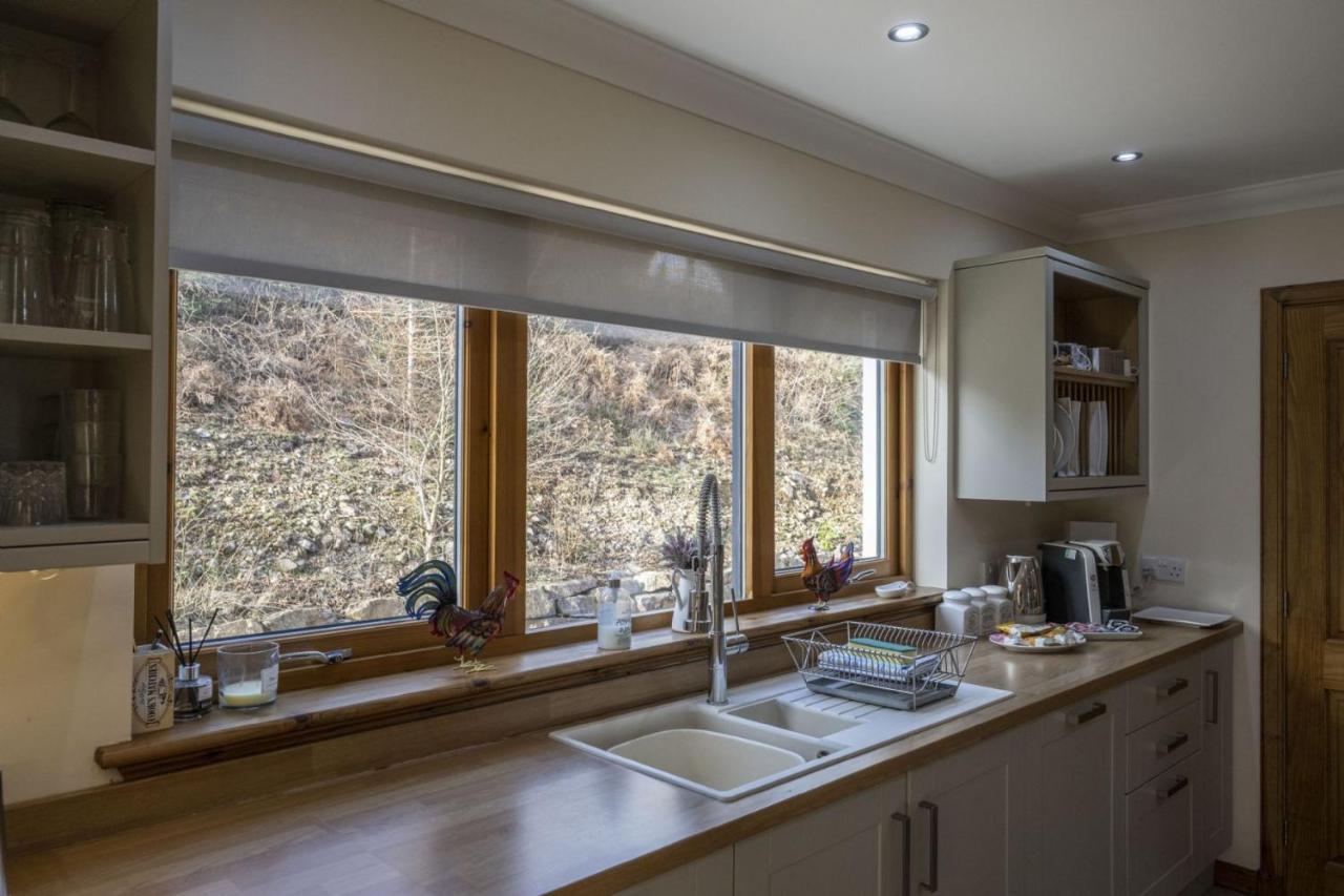 Ardbrae Villa Spean Bridge Luaran gambar