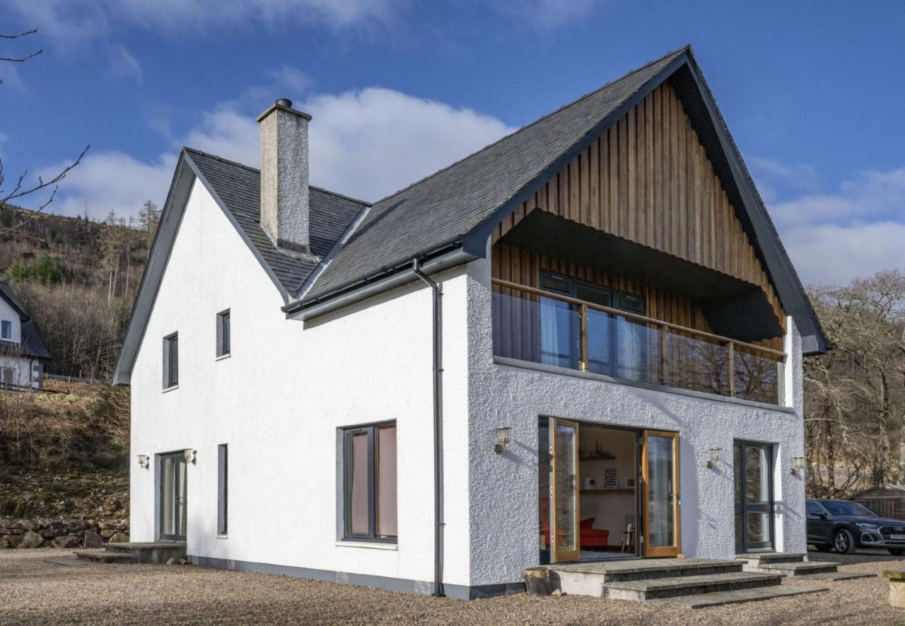 Ardbrae Villa Spean Bridge Luaran gambar