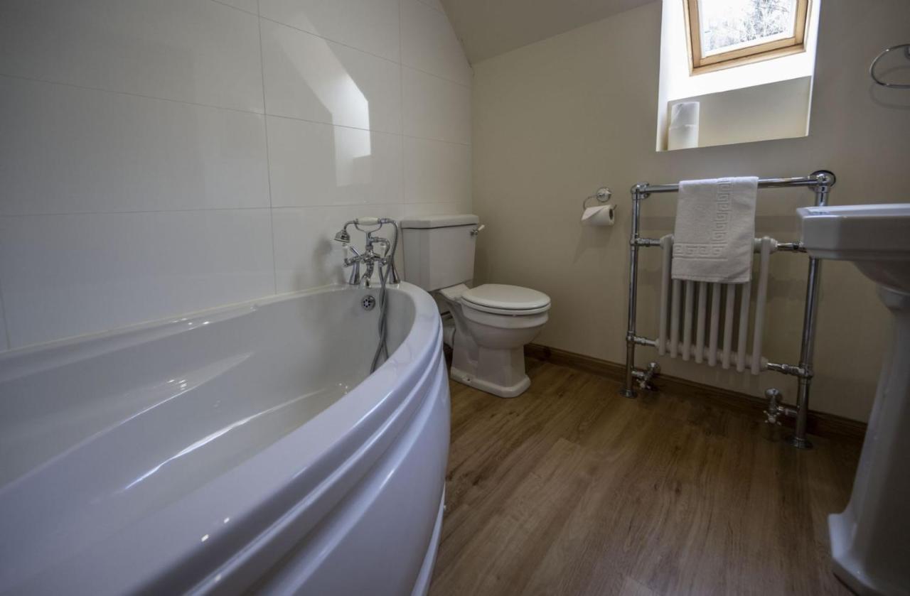 Ardbrae Villa Spean Bridge Luaran gambar