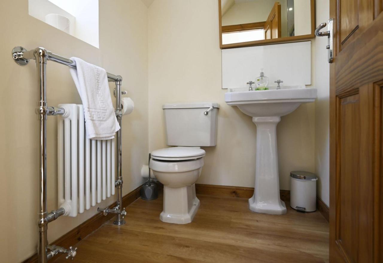 Ardbrae Villa Spean Bridge Luaran gambar