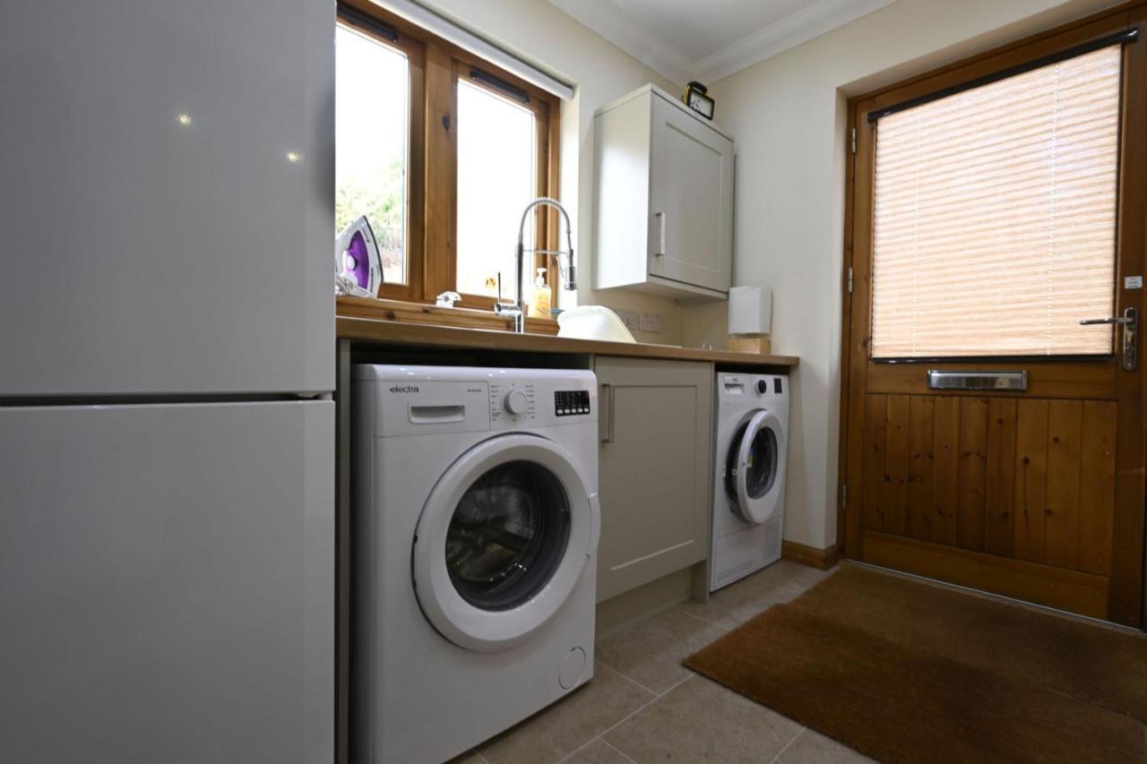 Ardbrae Villa Spean Bridge Luaran gambar