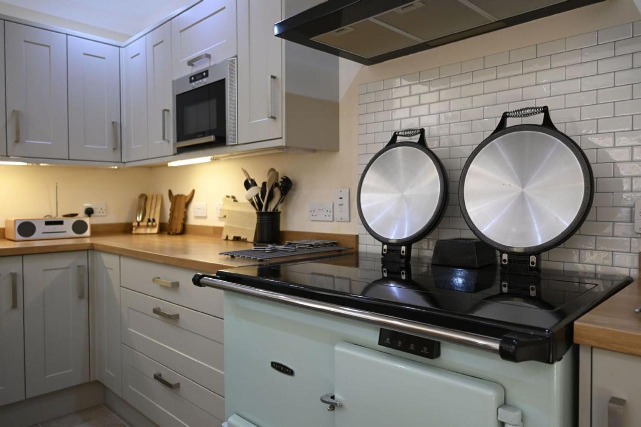 Ardbrae Villa Spean Bridge Luaran gambar